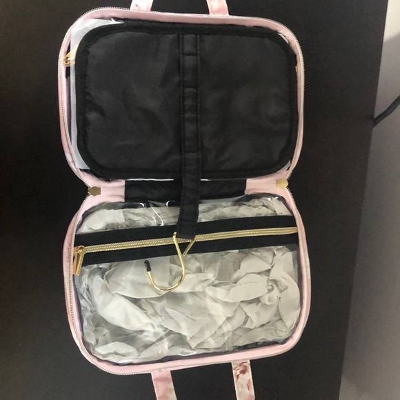 Yumi Kim travel jewelry/makeup bag - Picture 3 of 4